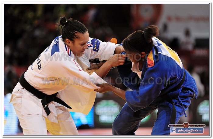 Grand Slam Paris 2013 Judo